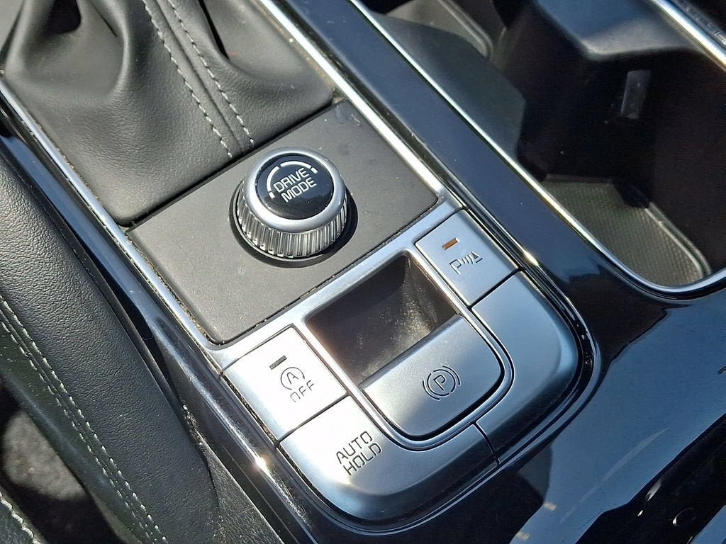 Used 2024 Kia Telluride EX FWD image 28