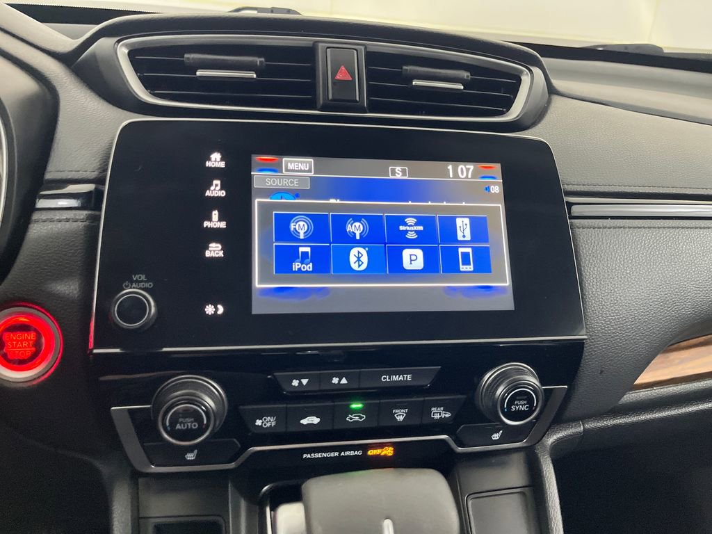 Used 2022 Honda CR-V EX image 66