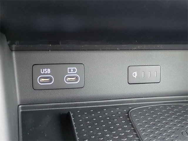 New 2026 Genesis GV80 3.5T e-SC image 21