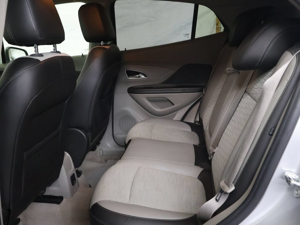Used 2016 Buick Encore Convenience FWD image 14