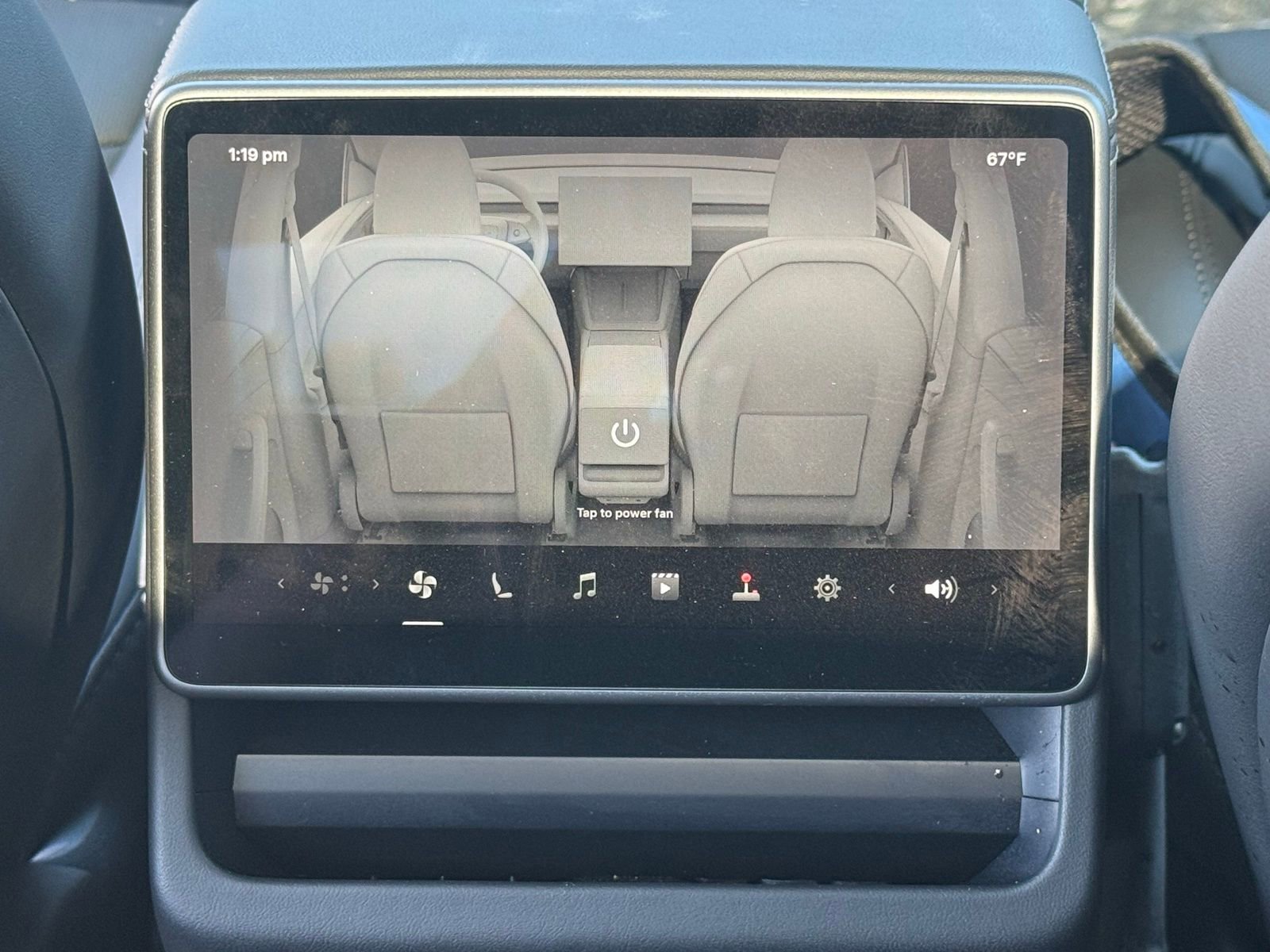 Used 2026 Tesla Model Y Long Range image 42