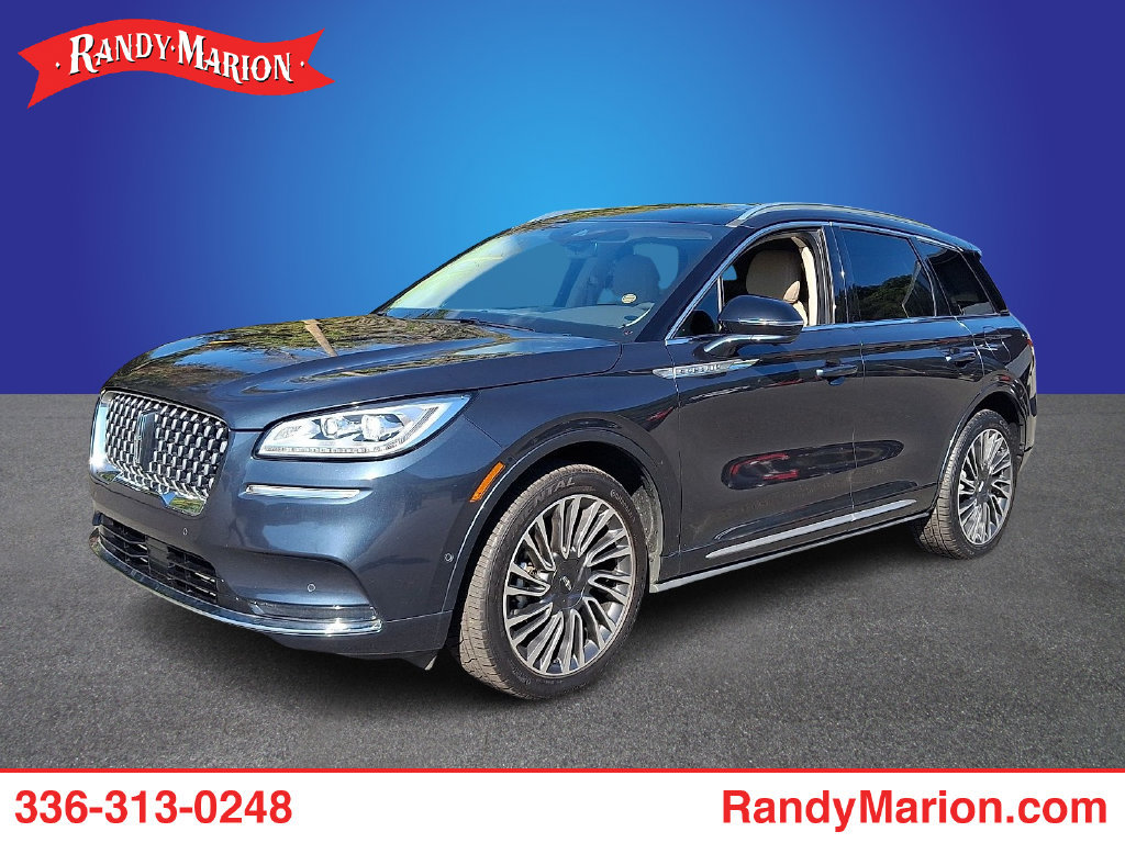 Used 2020 Lincoln Corsair Reserve w/ Equipment Group 201A AWD/4WD image 1