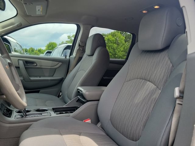 Used 2016 Chevrolet Traverse LS FWD image 14