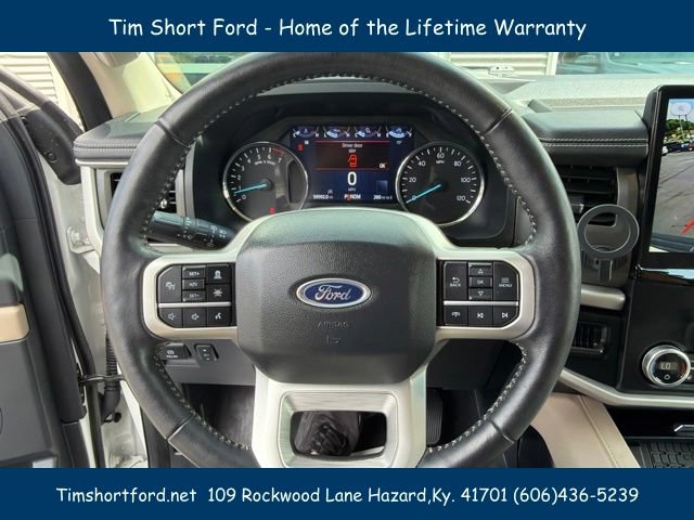 Used 2024 Ford Expedition XLT RWD image 17