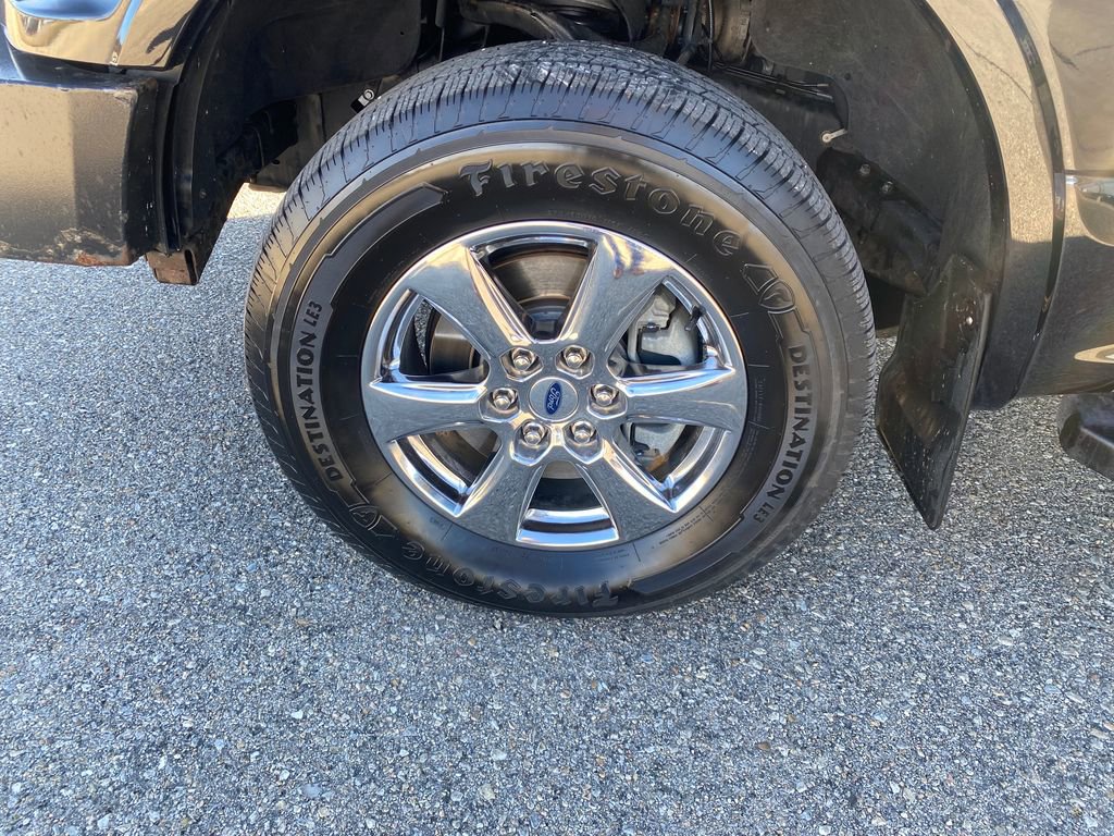 Used 2020 Ford F150 Lariat image 25