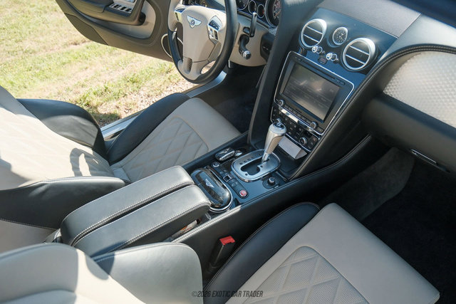 Used 2014 Bentley Continental GT Speed AWD/4WD image 45