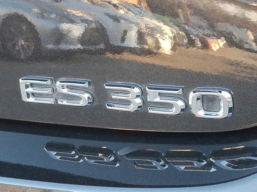 Used 2023 Lexus ES 350 w/ Premium Package image 30