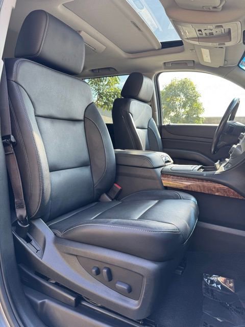 Used 2020 Chevrolet Tahoe Premier image 31