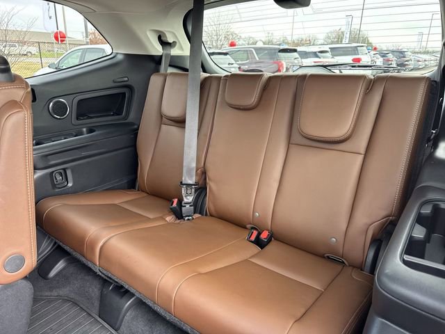 Used 2025 Subaru Ascent Touring w/ Popular Package #2 image 11