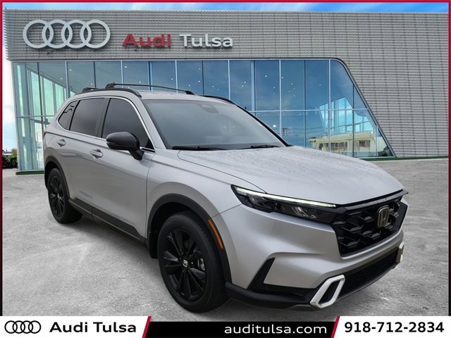 Used 2023 Honda CR-V Sport Touring