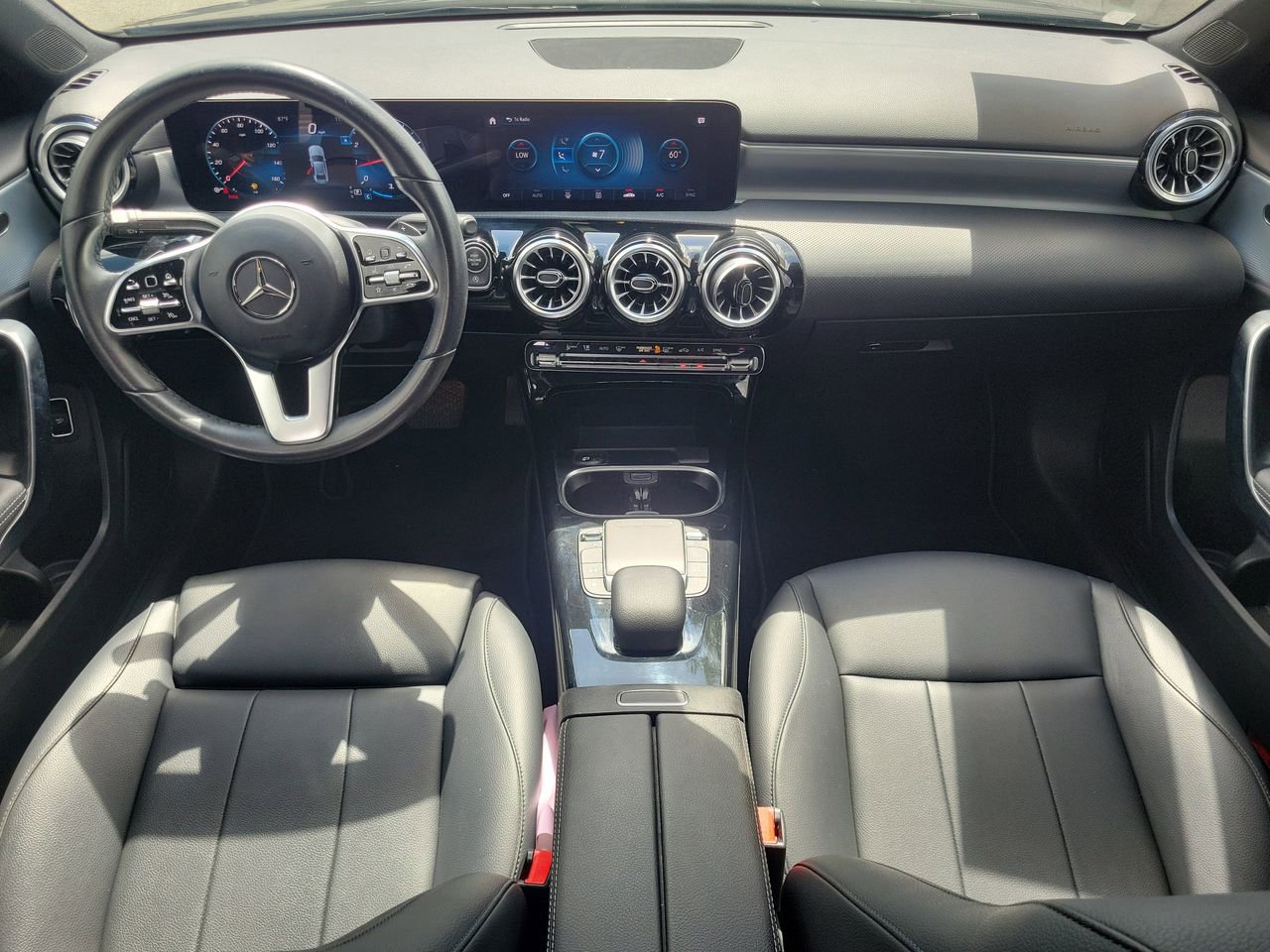 Used 2022 Mercedes-Benz A 220 image 13