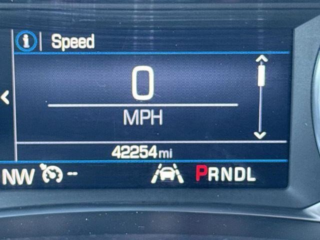 Certified 2024 Chevrolet Equinox LT image 15