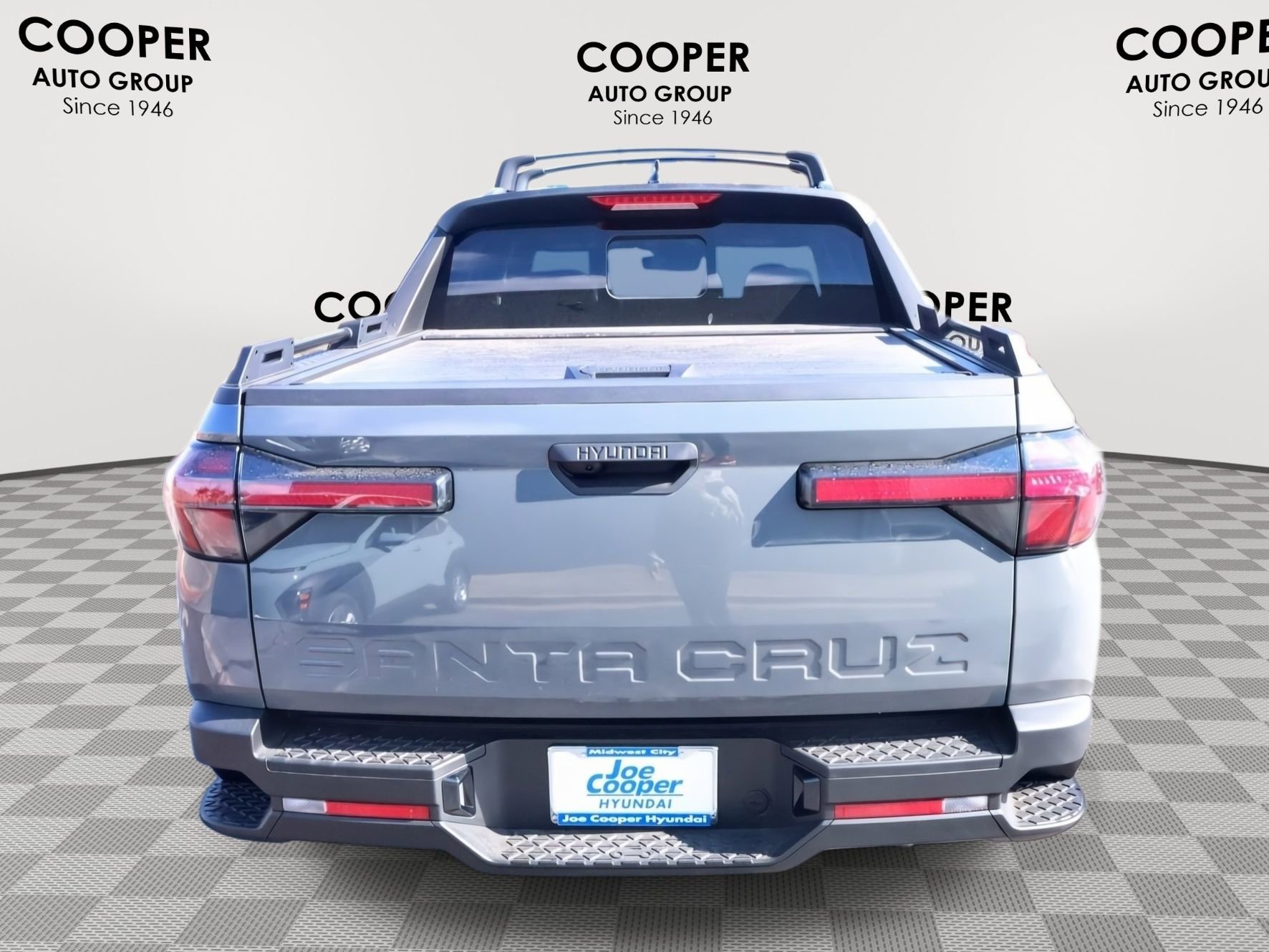 New 2026 Hyundai Santa Cruz SEL image 7