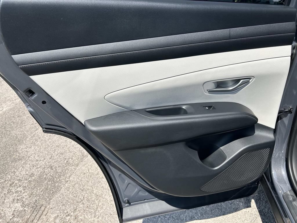 New 2026 Hyundai Tucson SEL FWD image 21