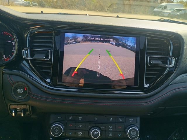 Used 2023 Dodge Durango GT AWD/4WD image 34