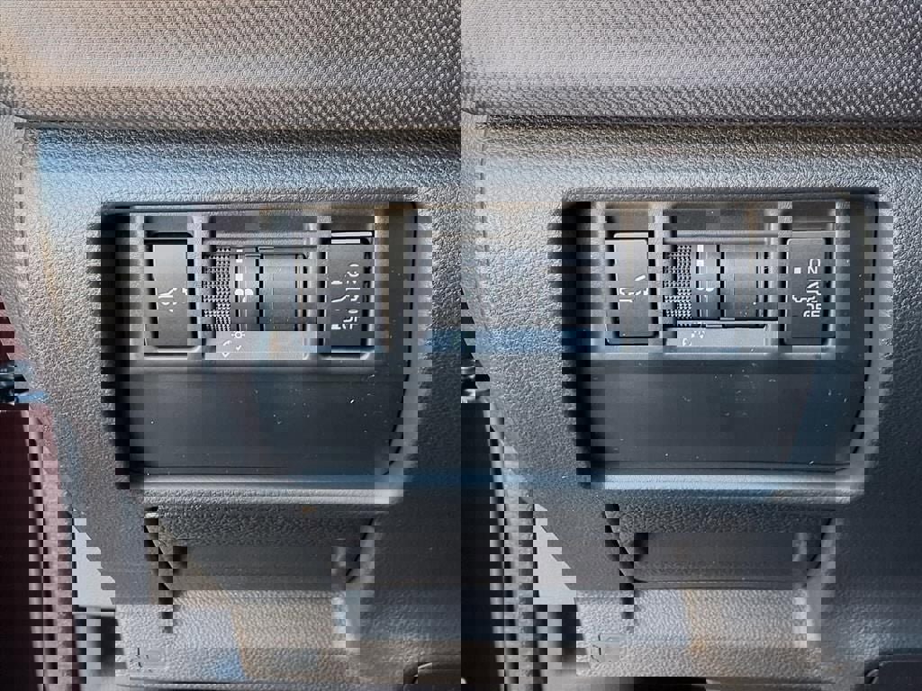 New 2026 Subaru Forester Premium image 15