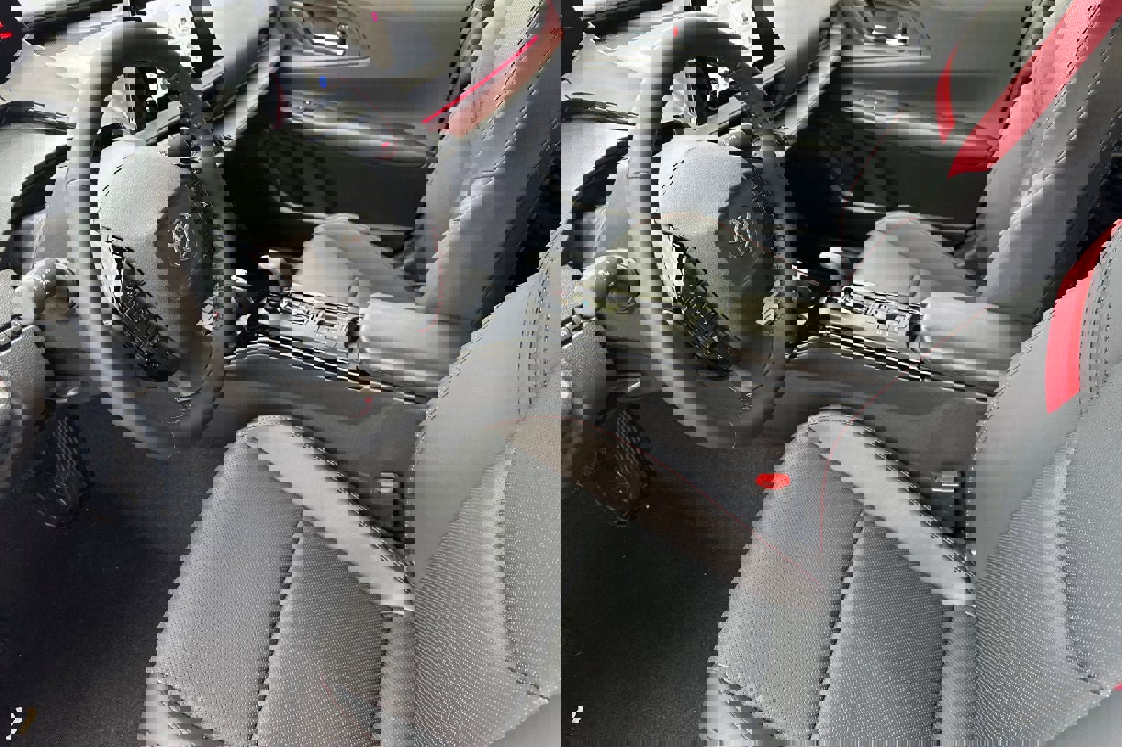 New 2026 Toyota Prius Plug-In Hybrid image 11