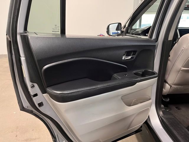 Used 2016 Honda Pilot EX-L image 17
