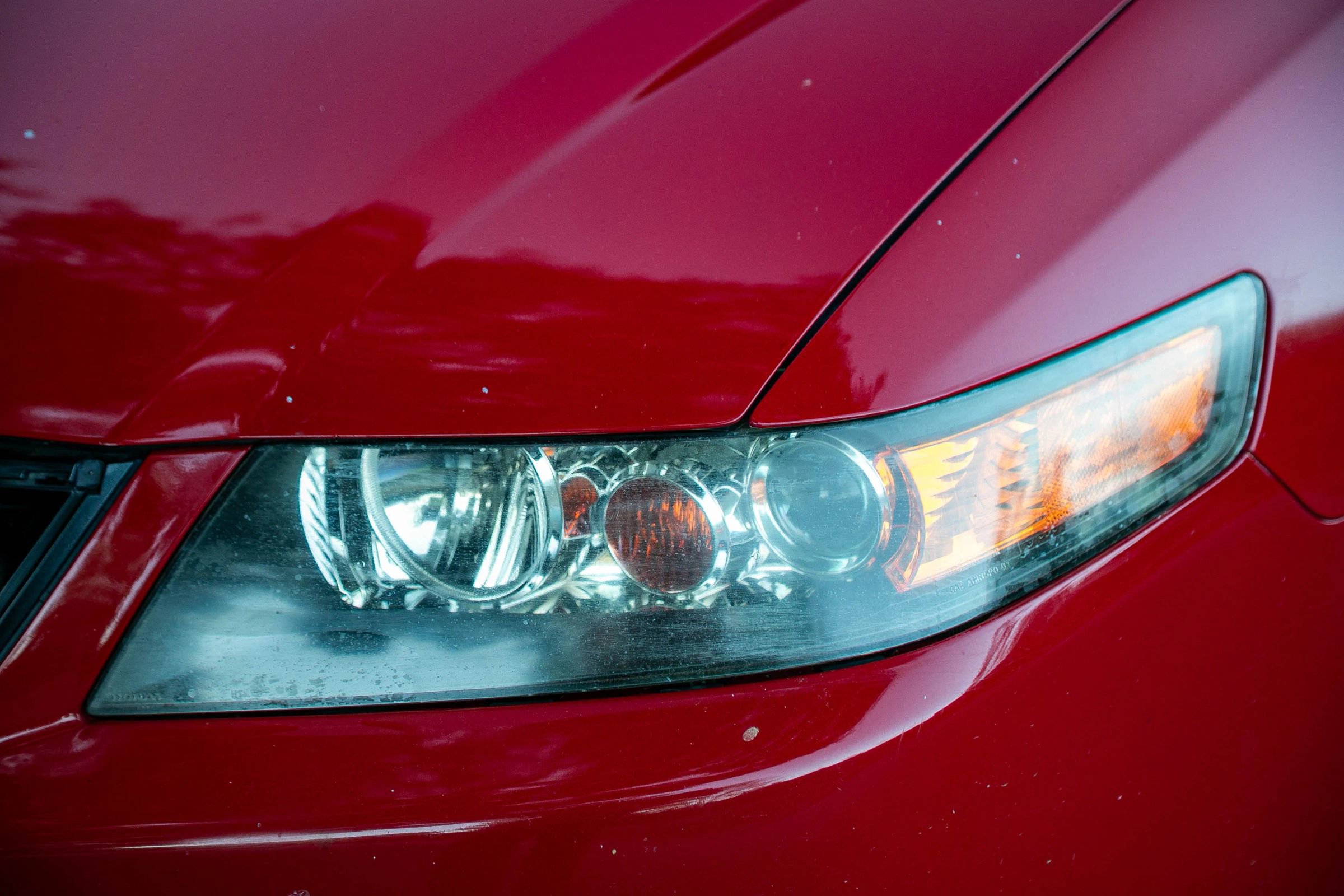 Used 2007 Acura TSX Special Edition image 8