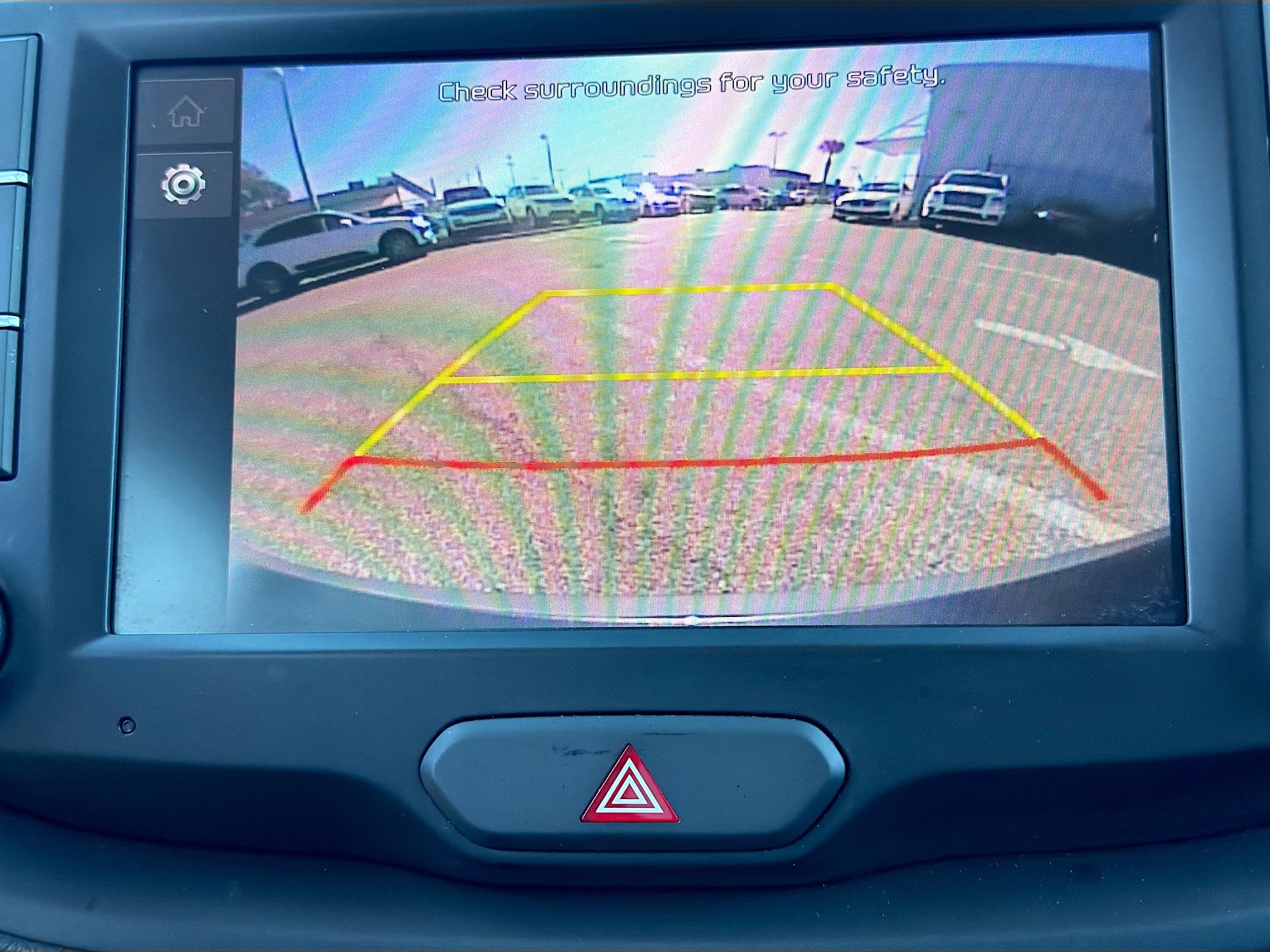 Used 2024 Kia Soul LX w/ Option Group 015 image 31