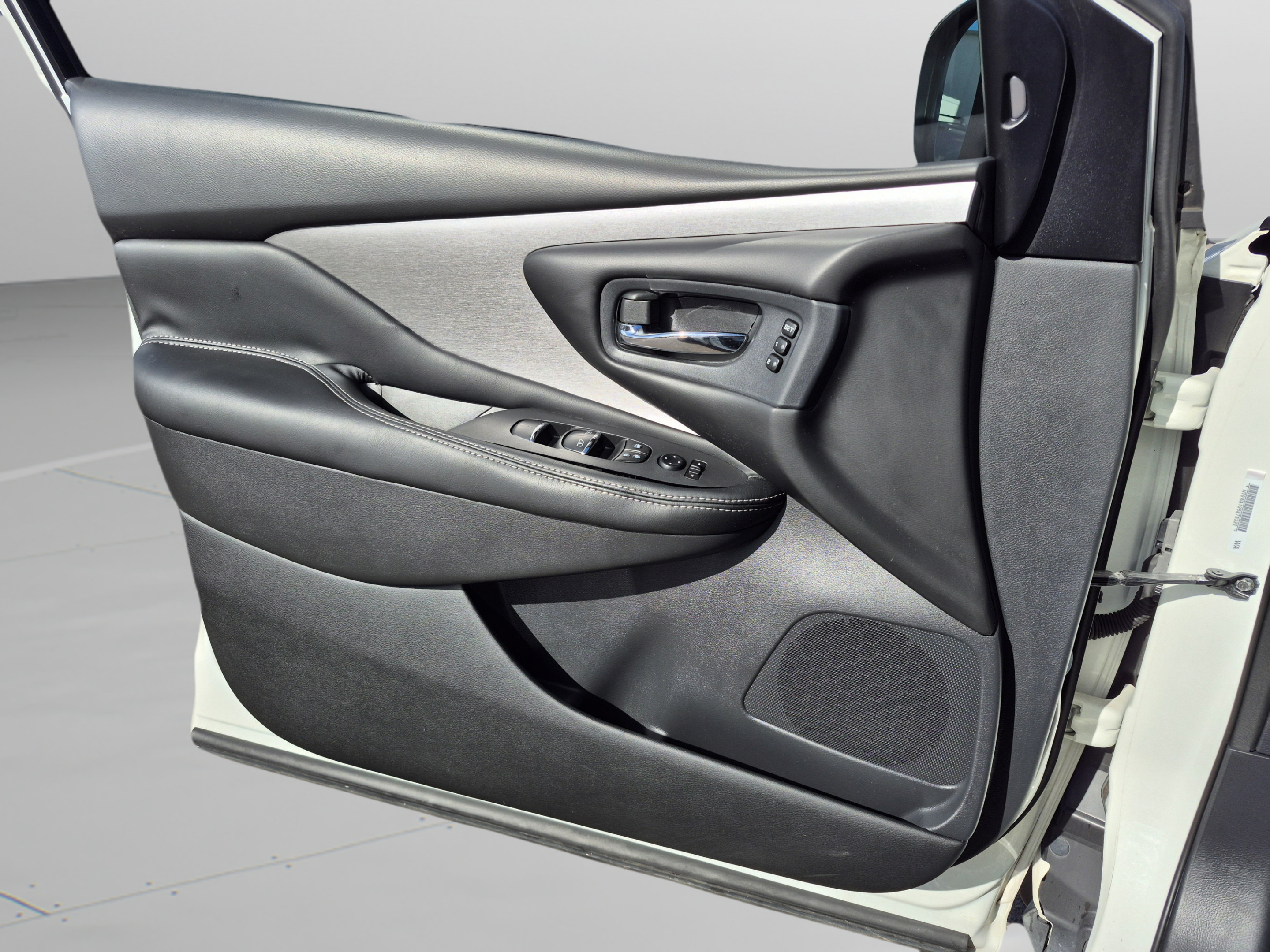 Certified 2019 Nissan Murano SL FWD image 24
