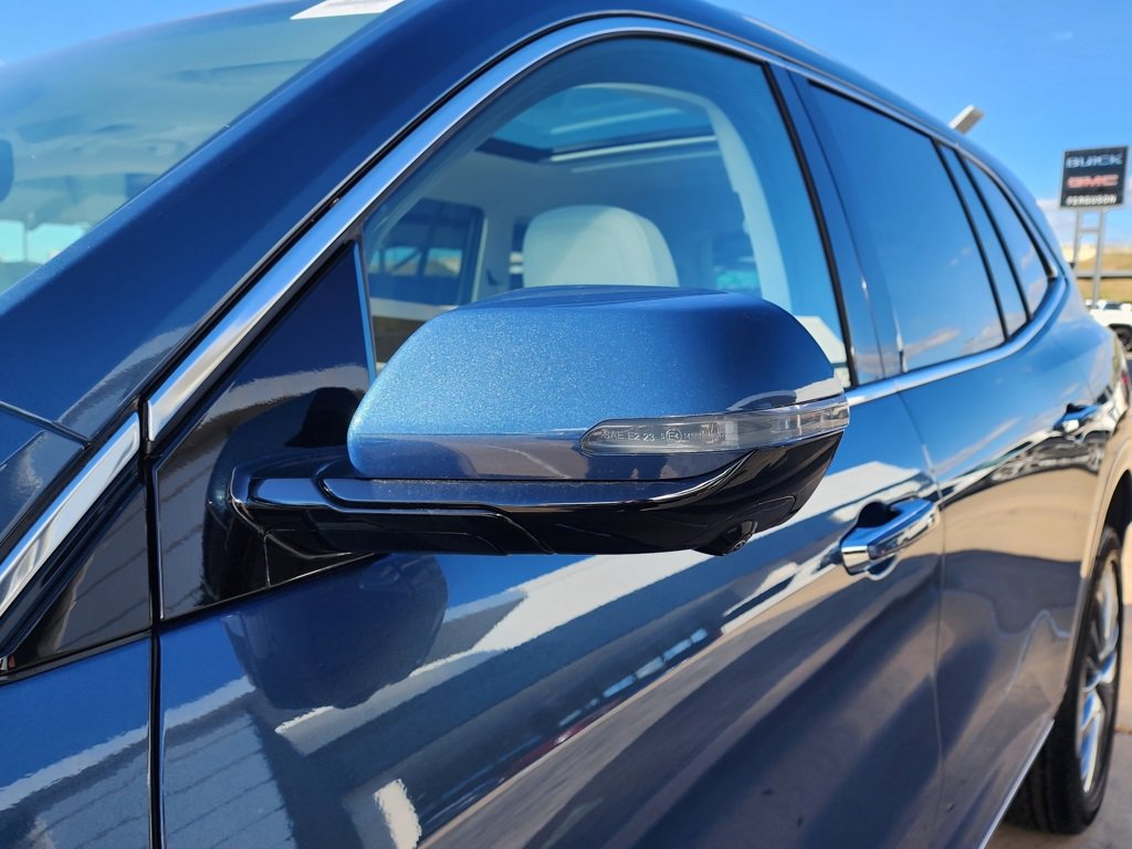 New 2026 Buick Enclave Avenir w/ Super Cruise Package image 12