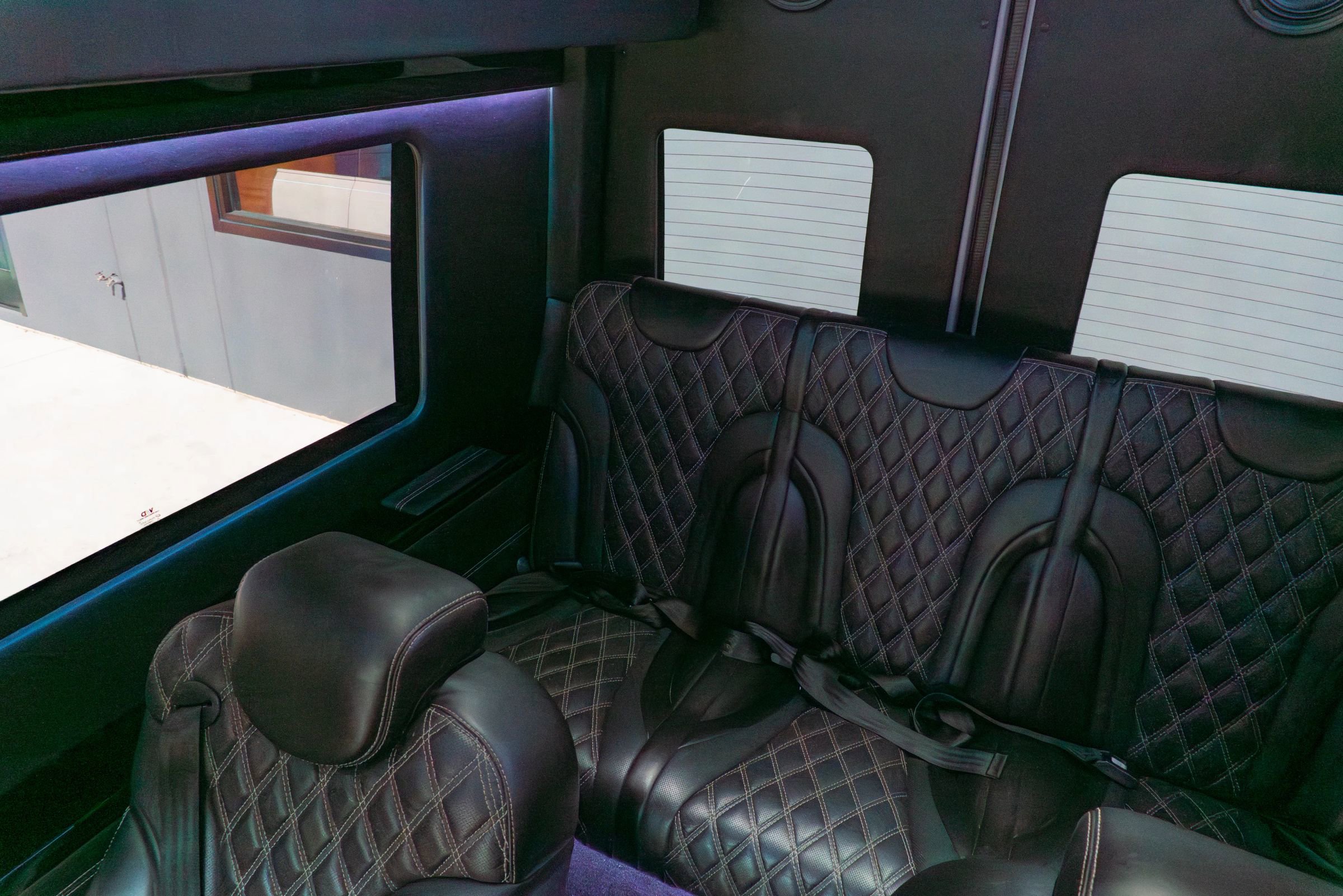 Used 2021 Mercedes-Benz Sprinter 2500 image 14