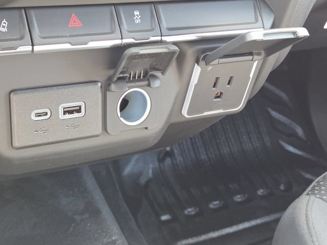 New 2026 Chevrolet Silverado 3500 W/T w/ WT Convenience Package AWD/4WD image 31