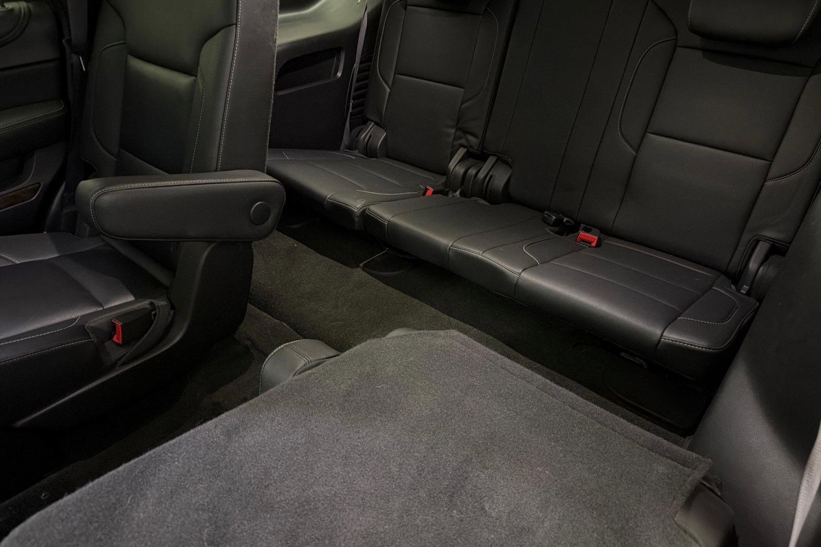 Used 2016 Chevrolet Tahoe LT image 35