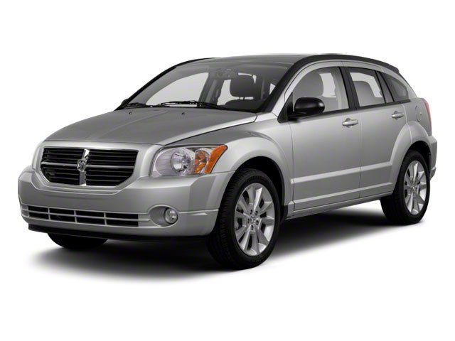 Used 2010 Dodge Caliber SXT