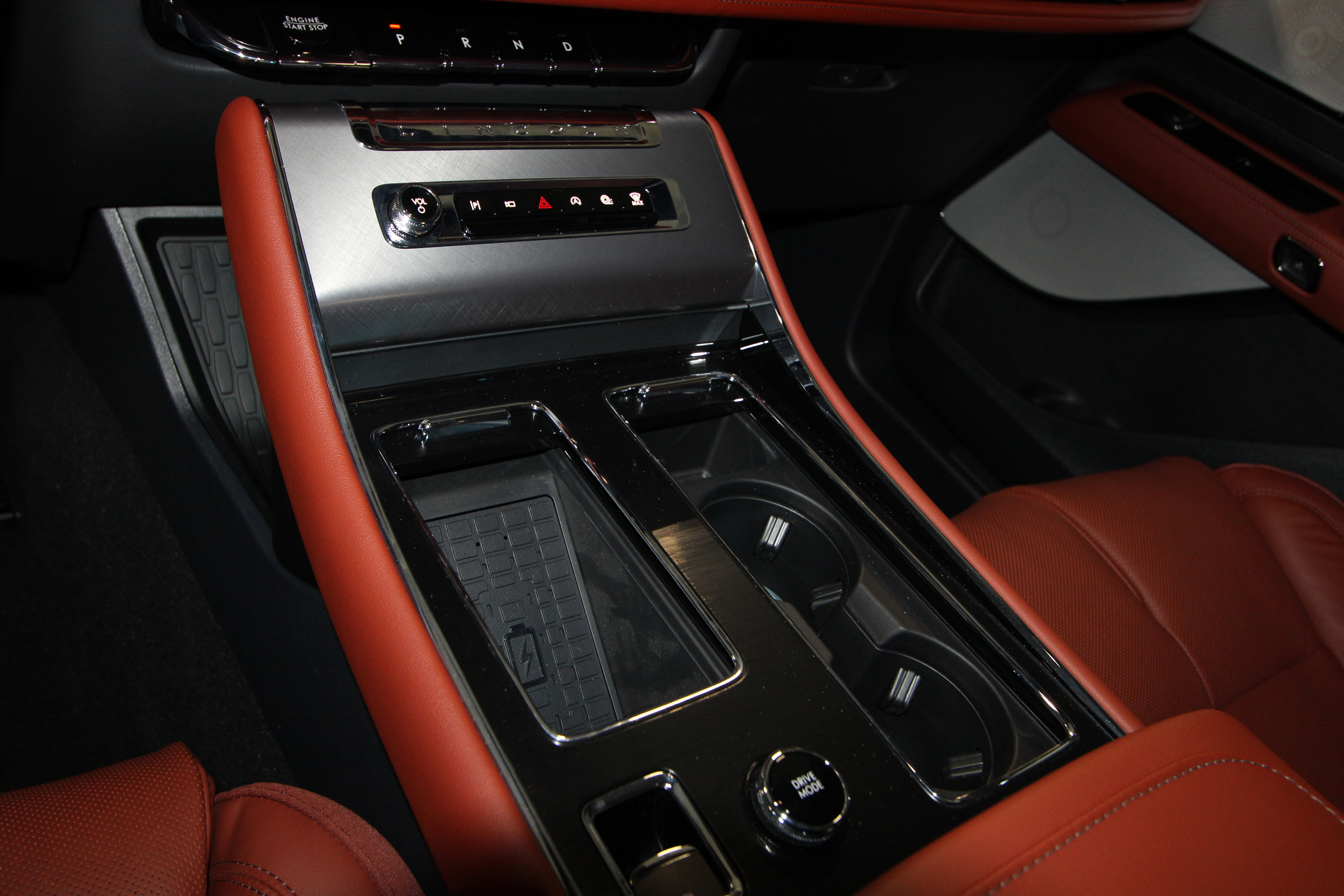 New 2026 Lincoln Aviator Reserve image 16