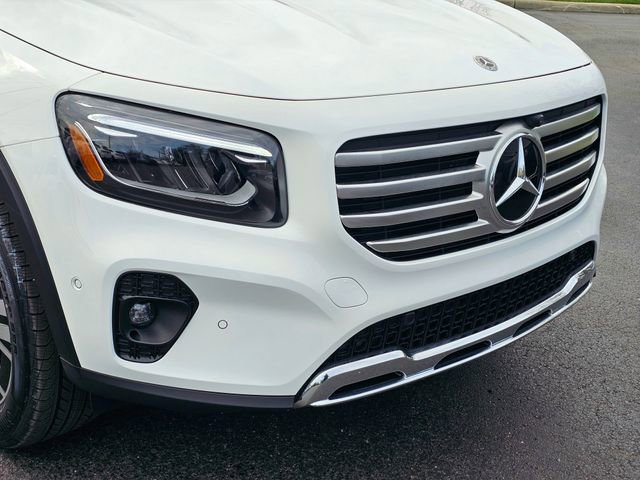 New 2026 Mercedes-Benz GLB 250 4MATIC image 3