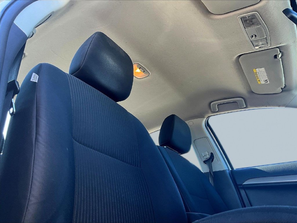 Used 2014 Mitsubishi Lancer ES FWD image 28