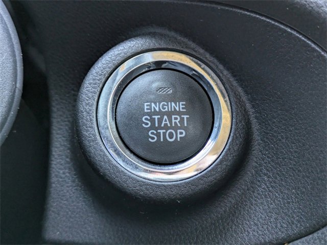 Used 2023 Subaru Crosstrek 2.5i Sport image 31