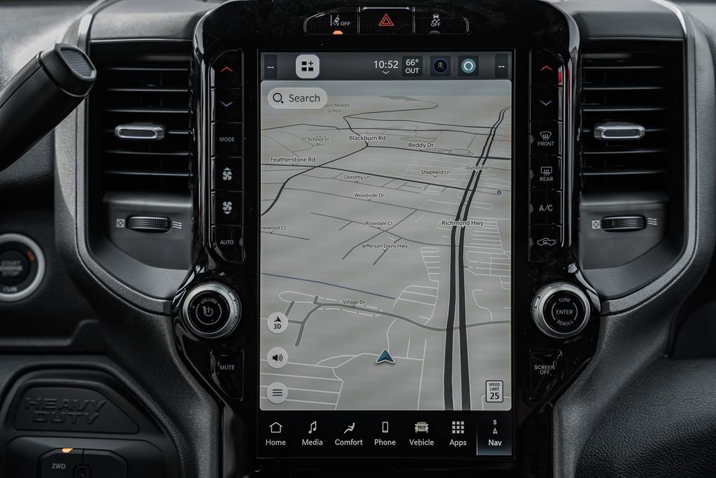 New 2026 RAM 2500 Tradesman w/ Safety Group image 25