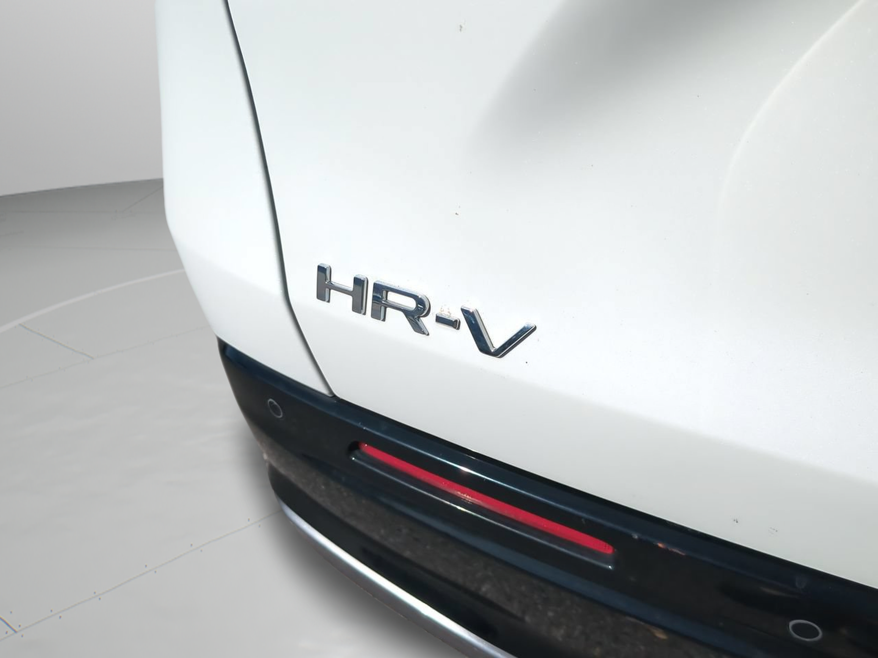 Certified 2023 Honda HR-V EX-L image 31