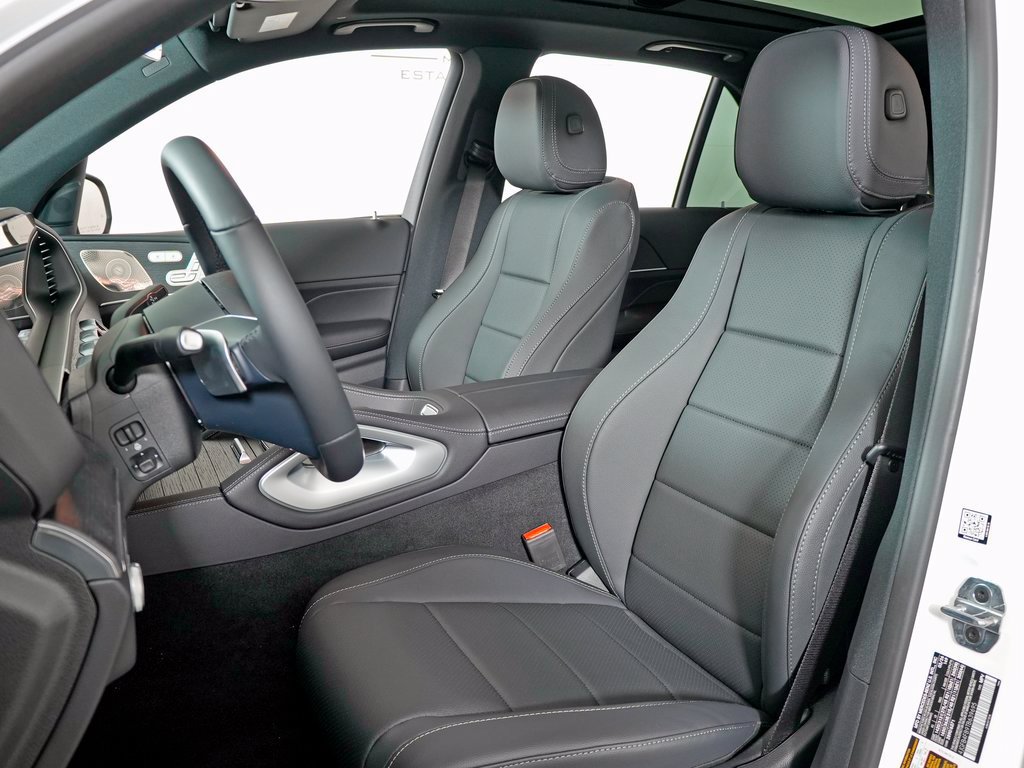 Certified 2026 Mercedes-Benz GLE 350 4MATIC image 13