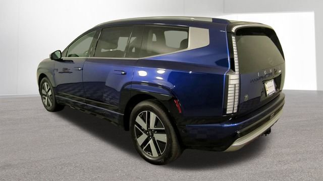 New 2026 Hyundai Ioniq 9 SEL image 8