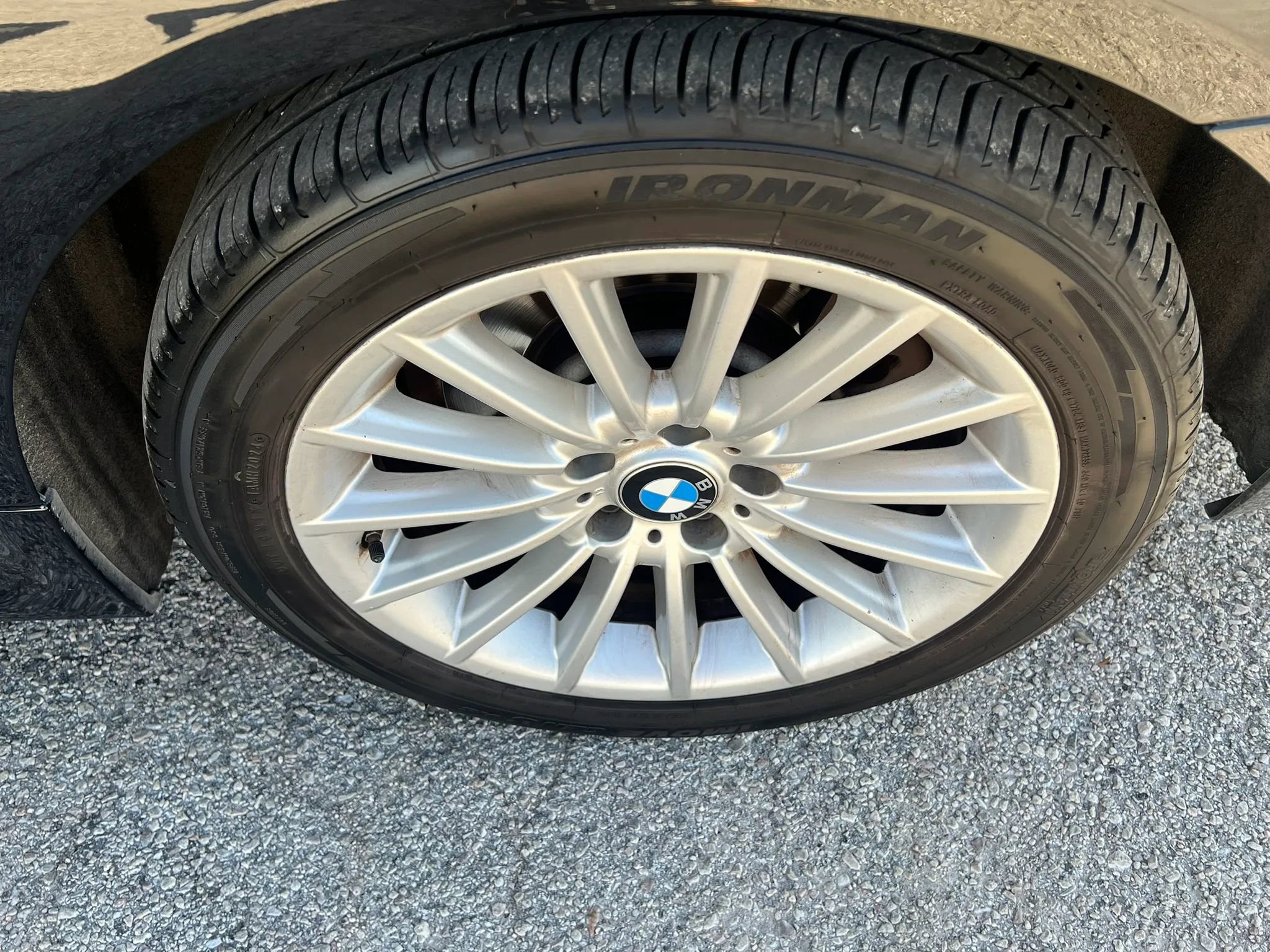 Used 2013 BMW 535i 535i Sedan 4D image 29