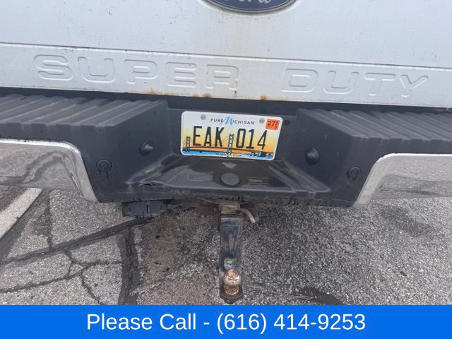 Used 2008 Ford F350 Lariat AWD/4WD image 23