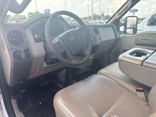 Used 2008 Ford F250 XL image 22