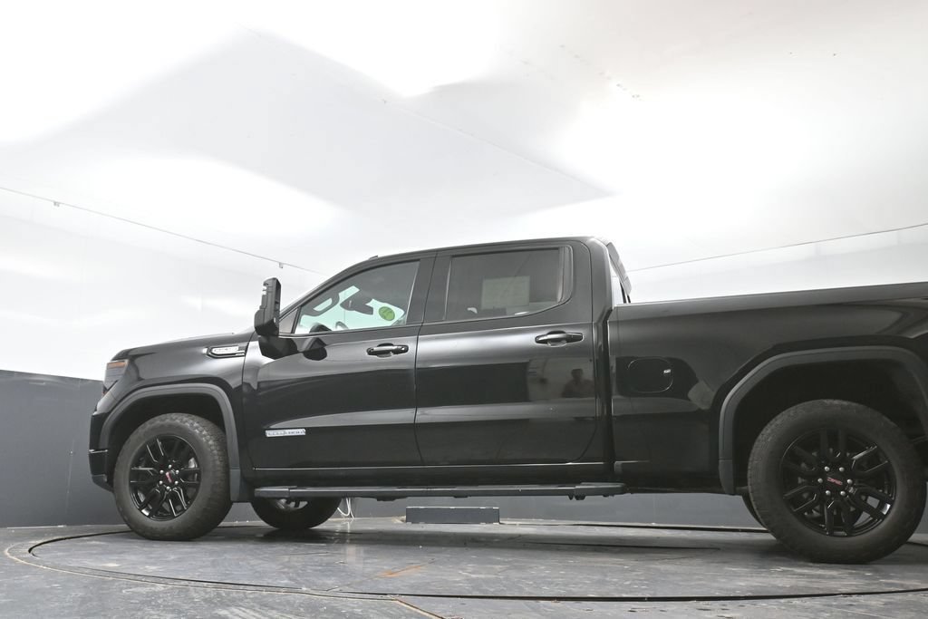 Used 2023 GMC Sierra 1500 Elevation w/ Preferred Package AWD/4WD image 57