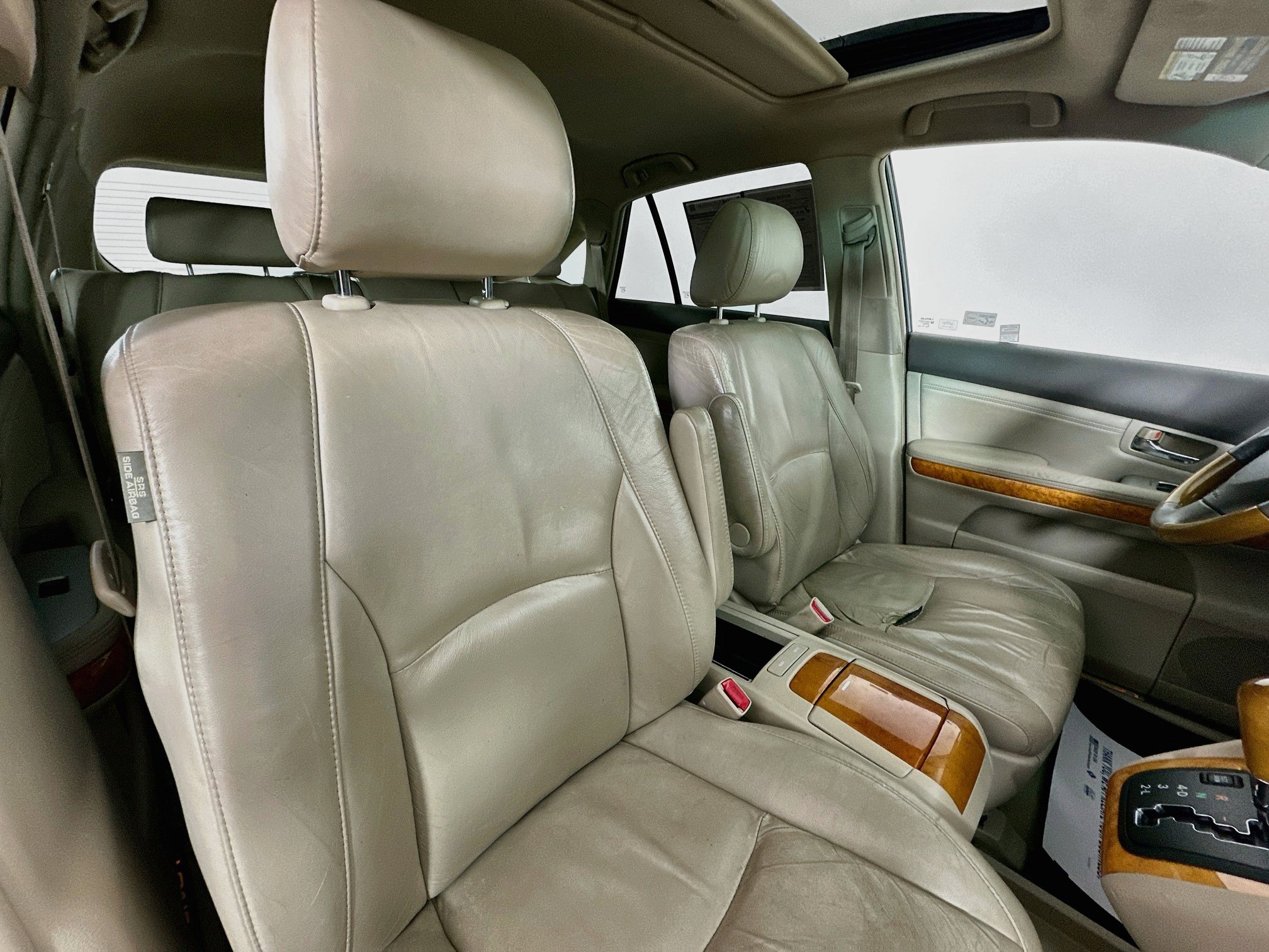 Used 2009 Lexus RX 350 AWD image 25