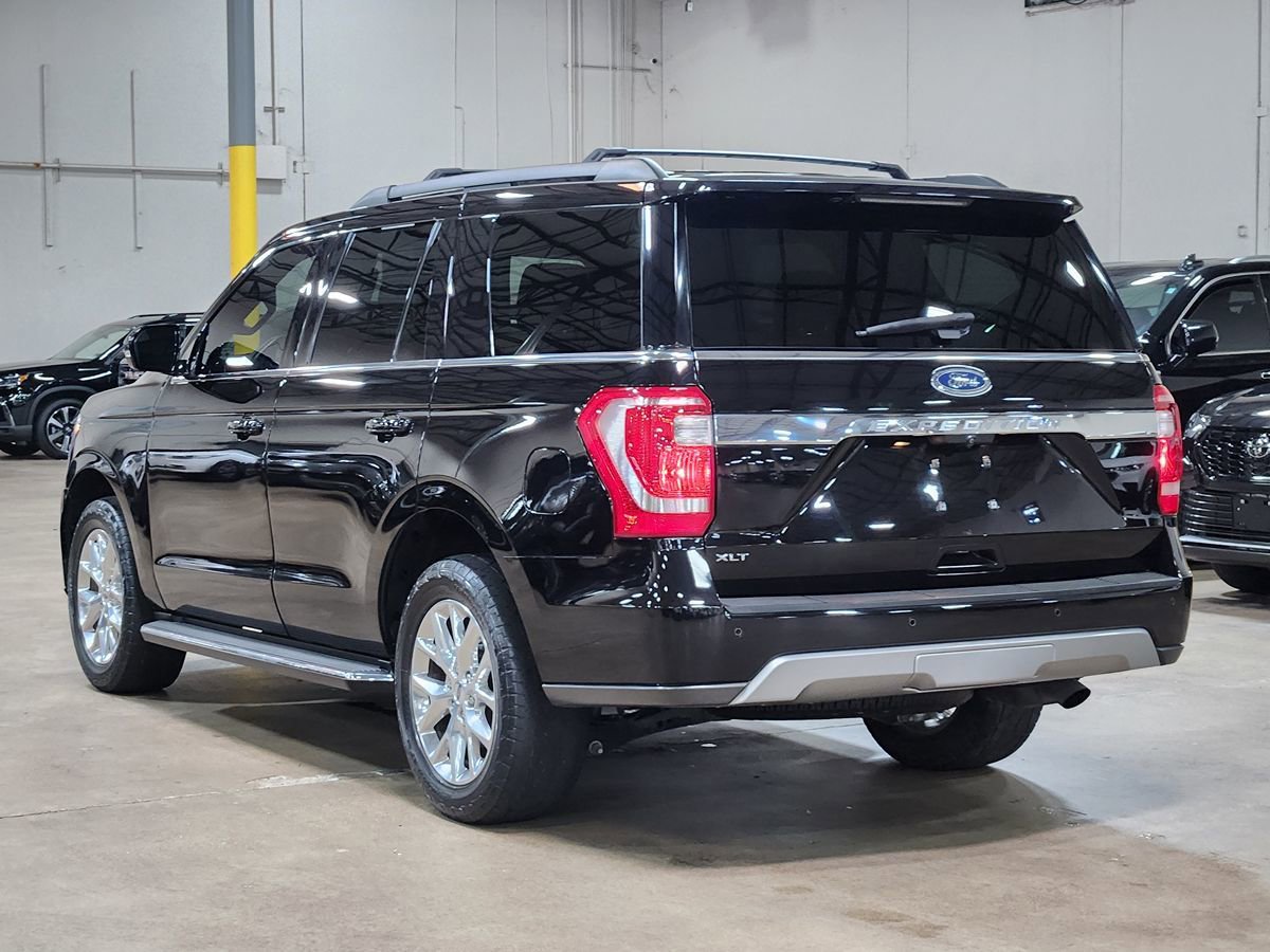 Used 2021 Ford Expedition XLT RWD image 11