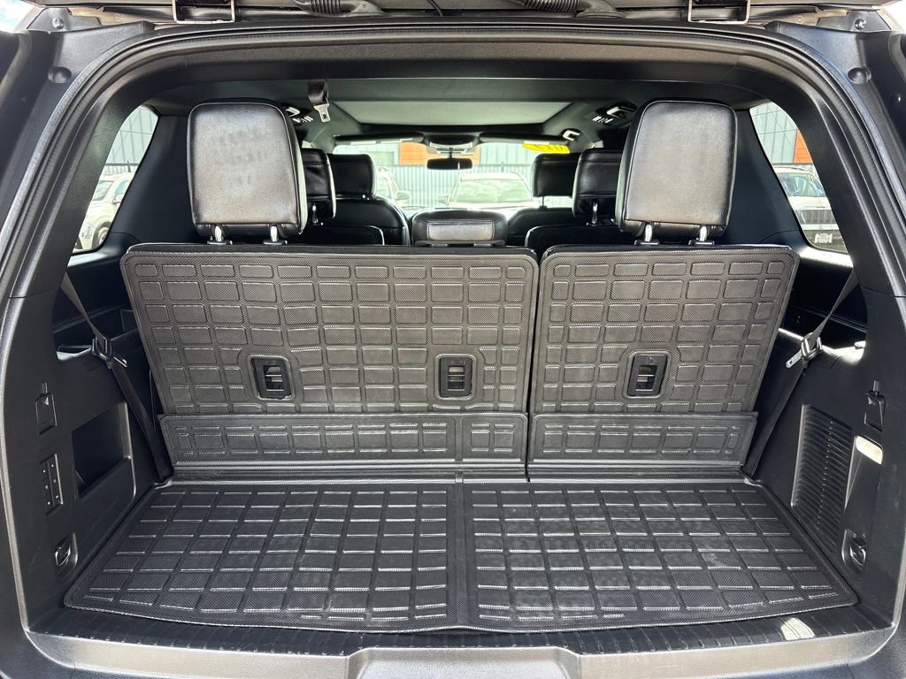 Used 2019 Ford Expedition Limited w/ Equipment Group 302A image 30