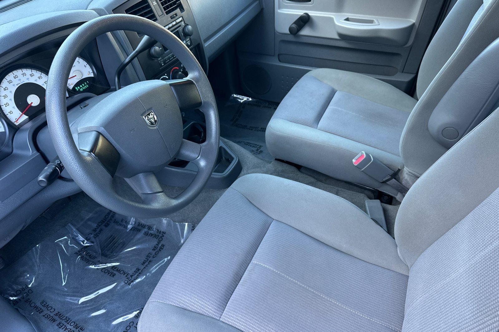 Used 2006 Dodge Dakota ST RWD image 9