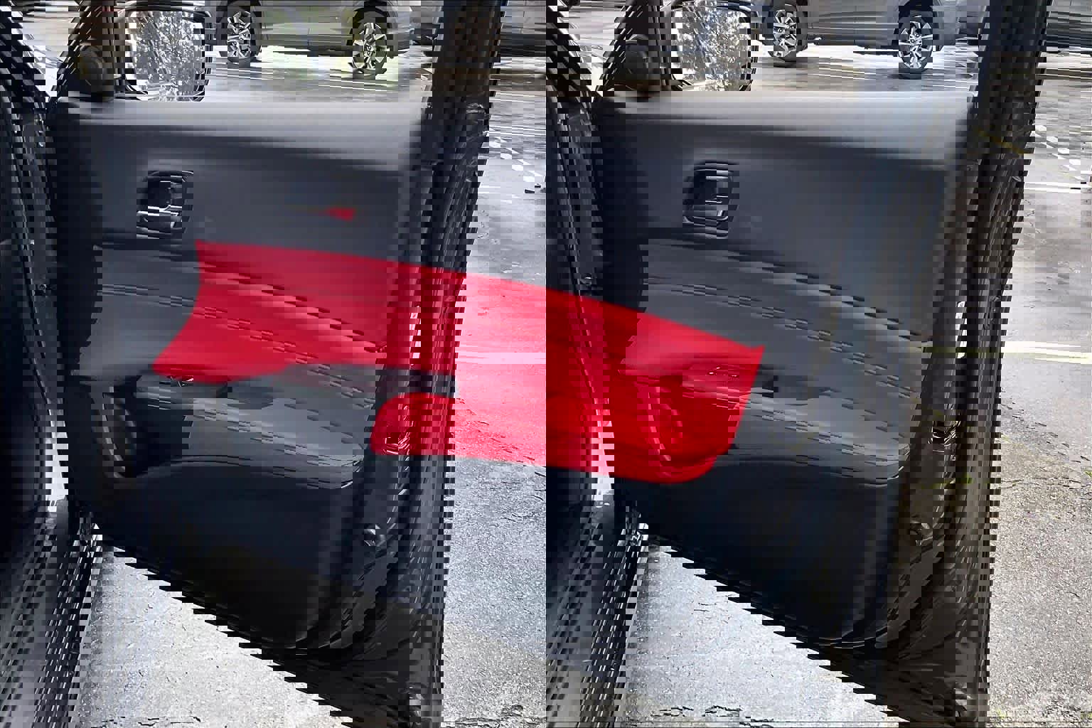 Used 2022 Acura ILX w/ Premium & A-SPEC Package image 25