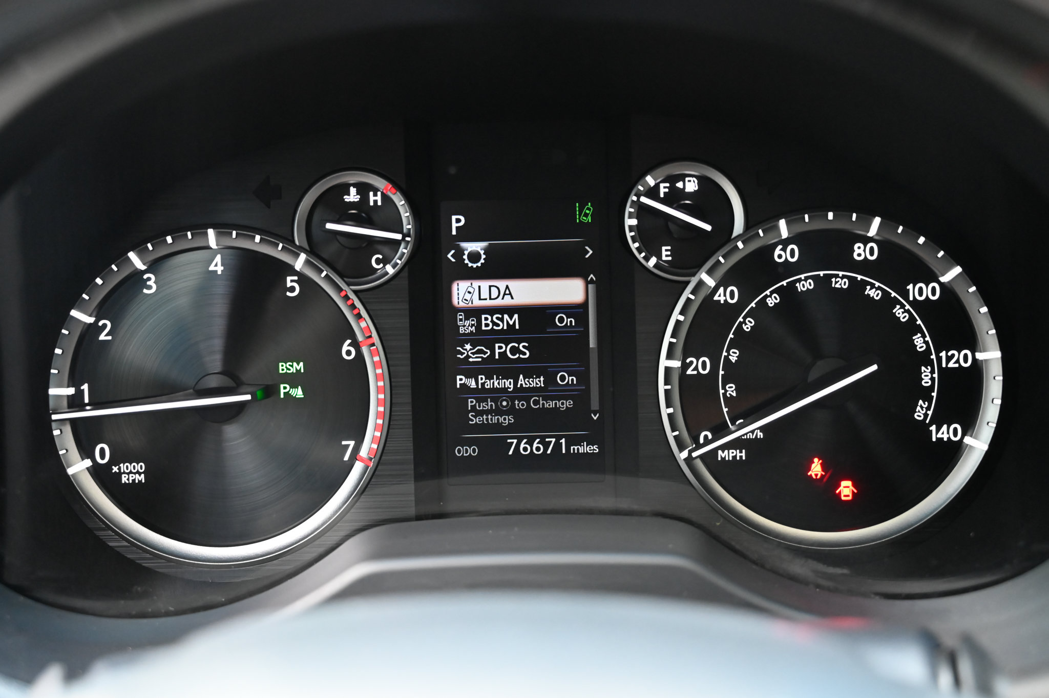 Used 2021 Lexus GX 460 Premium w/ Premium Package AWD/4WD image 25