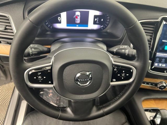 Used 2023 Volvo XC90 B6 Plus w/ Protection Package Premier AWD/4WD image 20