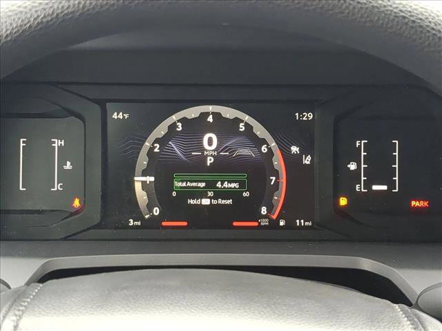 New 2026 Toyota Tacoma SR5 image 11